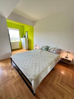 Comfy apartment, office space, freeparking - 4