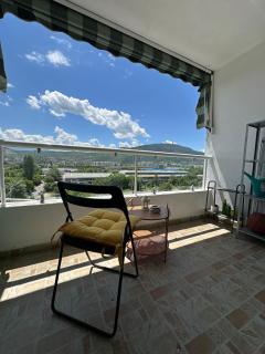 Comfy apartment, office space, freeparking - 1