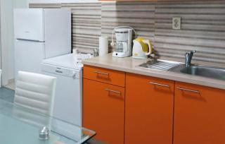 Amazing Apartment In Hvar With House Sea View - 1