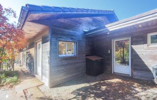 Maison Avec Piscine - Faugères - 2