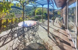 Maison Avec Piscine - Faugères - 1