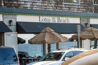 Alki Beach Escape Walk to Shops & Yummy Eats Free Private Parking - Seattle - 2