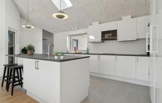 Awesome Home In Glesborg With Sauna - 6