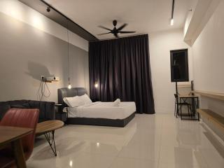 Kuala Lumpur At Chamber - 9