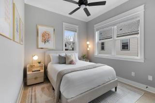 The Leading Lady - 9