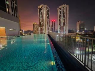 Kuala Lumpur At Chamber - 0