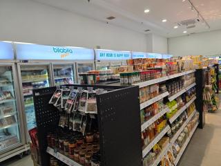 Kuala Lumpur At Chamber - 3