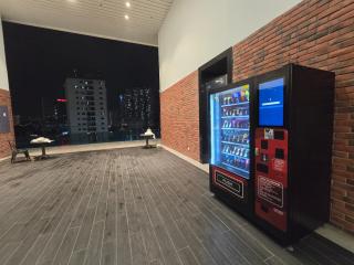 Kuala Lumpur At Chamber - 2