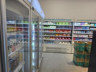 Kuala Lumpur At Chamber - 1