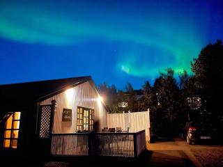 Miðhraun - Lava resort - 8