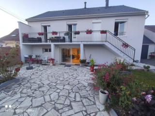 Nice apartment 1 hour from Paris and 45 minutes from Orléans - 9