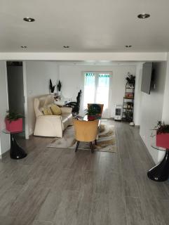 Nice apartment 1 hour from Paris and 45 minutes from Orléans - 7