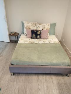 Nice apartment 1 hour from Paris and 45 minutes from Orléans - 5