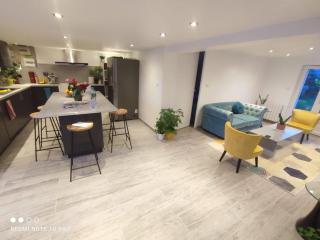 Nice apartment 1 hour from Paris and 45 minutes from Orléans - 4