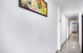 Hotel O SURYA INN - New Delhi - 8