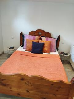 Nice apartment 1 hour from Paris and 45 minutes from Orléans - 3