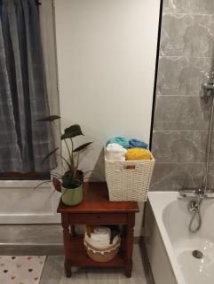 Nice apartment 1 hour from Paris and 45 minutes from Orléans - 2