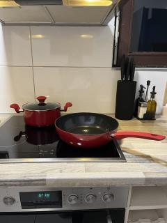 Ruby Rose - Business & Family Apartment - 5