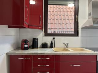 Ruby Rose - Business & Family Apartment - 6