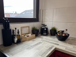 Ruby Rose - Business & Family Apartment - 1