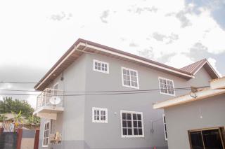 2Bedroom Apartment at Pokuase - Ayaso - 4