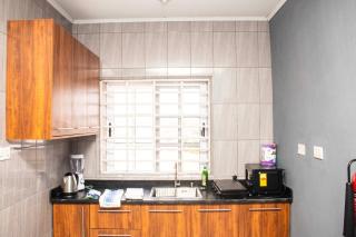 2Bedroom Apartment at Pokuase - Ayaso - 2