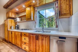 Domki Letniskowe Jerutki - 1