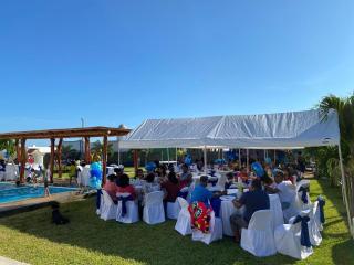 Beautiful Beach House - 8