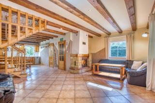 Domki Letniskowe Jerutki - 3