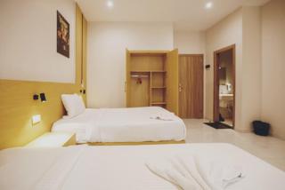 Sydney Downtown Cairo Hotel - 5