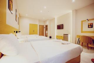 Sydney Downtown Cairo Hotel - 3