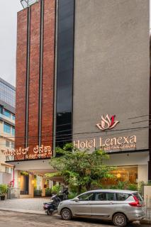 Hotel Lenexa by Bestinn Leisure - 0