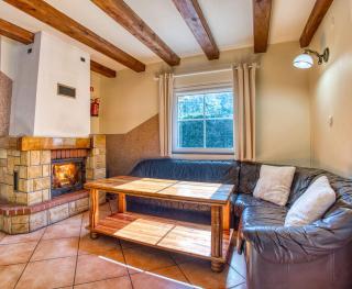 Domki Letniskowe Jerutki - 4