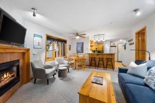 Snow Creek Village #37 By Bear Country - 9