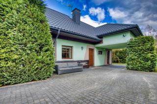 Domki Letniskowe Jerutki - 5