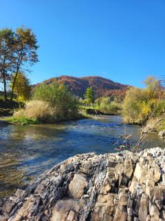 Під горою - Sheshory - 6