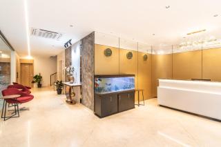 Hotel Lenexa by Bestinn Leisure - 6