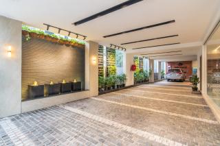 Hotel Lenexa by Bestinn Leisure - 9