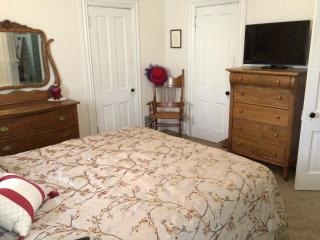 Home in Jacksonville, Illinois - 1