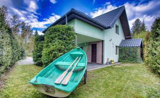 Domki Letniskowe Jerutki - 6