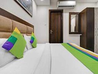 Hotel O TP Suites - 8