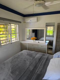 Las Palmeras RIKI R - 7