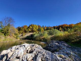 Під горою - Sheshory - 5