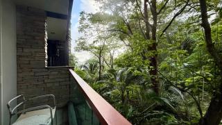 Emerald 412A - Studio with Balcony and shared Pool - 2