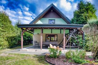 Domki Letniskowe Jerutki - 7