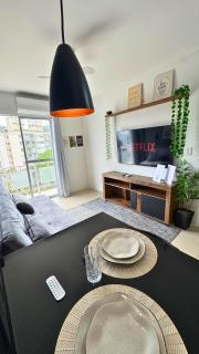 Apartamento a 10 minutos a pé da Roda Gigante - 9