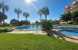 Amazing Apartment In El Campello - 1