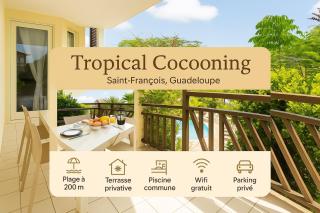 Tropical Cocooning - 9