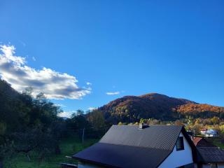 Під горою - Sheshory - 2