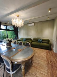 Le duo [ le Stockholm +l atelier] - 8